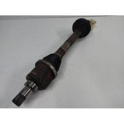 Cardan Gauche (transmission) Peugeot 208 1 Phase 1